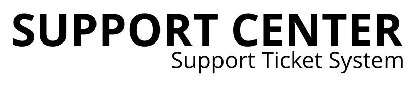 BTS :: Support Ticket System